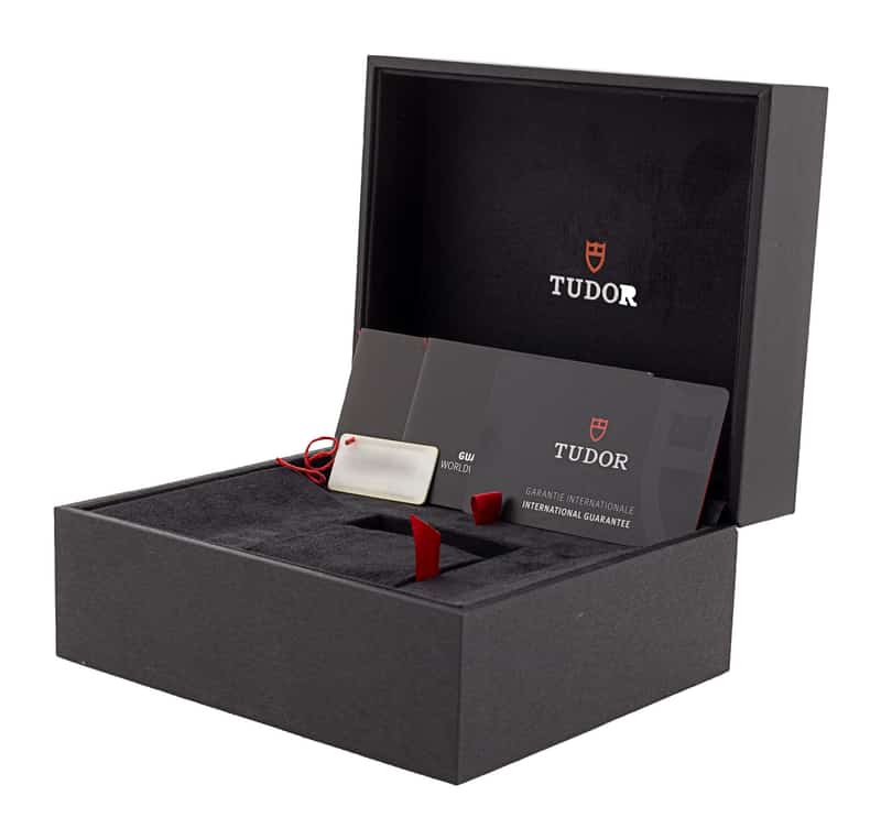Tudor 1926 M91651-0001